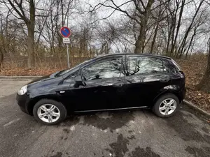 Fiat Punto Evo Bild 2