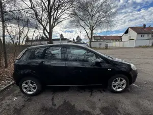 Fiat Punto Evo Bild 4
