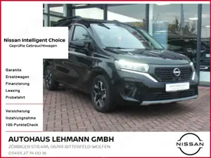 Nissan Townstar 1.3 DIG-T Tekna L1 NAVI 4xKAMERA SHZ WKR