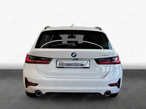 BMW 330 e Touring Aut. Sport Line Bild 5