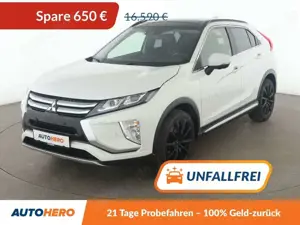Mitsubishi Eclipse Cross 1.5 T-MIVEC Top 2WD *PDC*ACC*SHZ*ALU*PANO*