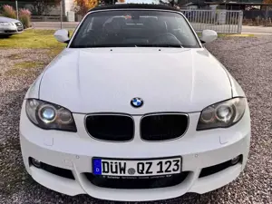 BMW 123 123d 205ps M 2011/03