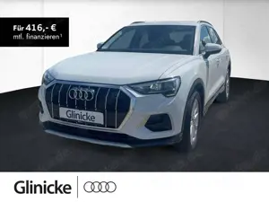 Audi Q3 Bild 1