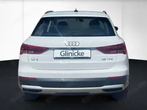 Audi Q3 Bild 5