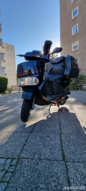 Lieferroller | Service neu | Sofort einsatzbereit