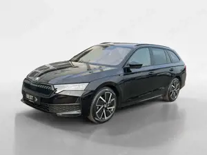 Skoda Octavia Combi Sportline 1,5 TSI 110 kW 7-Gang-DS