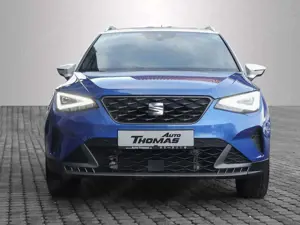 SEAT Arona FR 1.0 TSI DSG LED+NAVI+PDC+RFK Bild 5
