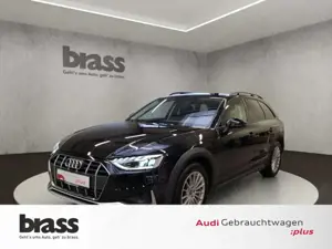 Audi A4 allroad A4 allroad quattro 40 TDI 150(204) kW(PS) S tron