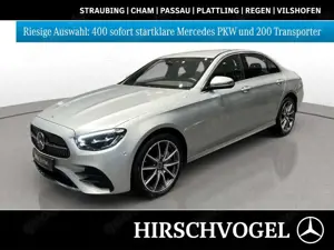Mercedes-Benz E 300 de 4M AMG-Line+MBUX+Navi-Pl.+LED+Burmester