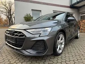 Audi A3 SB 35 TFSI S line, Navi,  Panorama, ACC