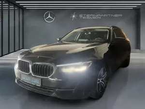 BMW 530 e Touring DAB+CarPlay+Airmatic+Leder+Kamera+