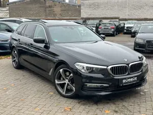 BMW 530 d xDrive Touring PANO*NAVI*KAM*Scheckh.gepfl