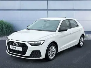Audi A1 30 TFSI 81(110) kW(PS) S tronic