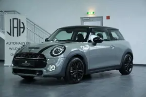MINI Cooper S Coupe