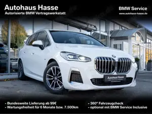 BMW 218 d Active Tourer M-Sport PANO SITZHZG PARKASSI