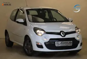 Renault Twingo Paris 1.2 75PS Automatik Tempomat 1. Hand