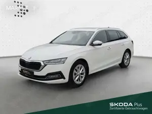Skoda Octavia Combi 2.0 TDI DSG Style*Navi*AHK*Pano*Ke