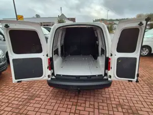 Volkswagen Others Caddy Maxi Kasten 2,0TDI, Heckflügelt. AHK Navi
