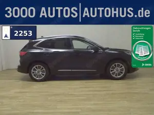 Ford Kuga 2.5 Duratec Vignale Pano HuD AHK Navi LED