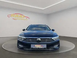 Volkswagen Passat Variant Business*Digital Tacho*ACC*AHK* Bild 2