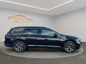 Volkswagen Passat Variant Business*Digital Tacho*ACC*AHK* Bild 4