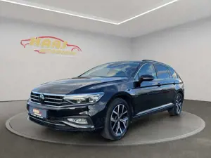 Volkswagen Passat Variant Business*Digital Tacho*ACC*AHK* Bild 1