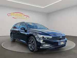 Volkswagen Passat Variant Business*Digital Tacho*ACC*AHK* Bild 3