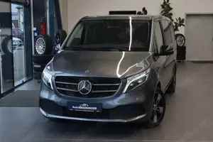 Mercedes-Benz V 250 d AVANTGARDE lang LED~ACC~Burmester