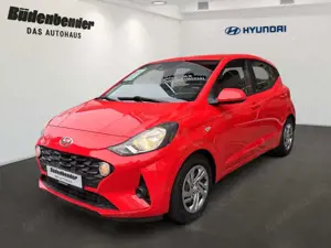 Hyundai i10 Select Funktionspaket