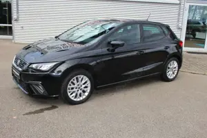 SEAT Ibiza 1.0 TSI FR