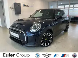 MINI Cooper SE 3-Türer El. Panodach Panorama Navi Digitales Cockp