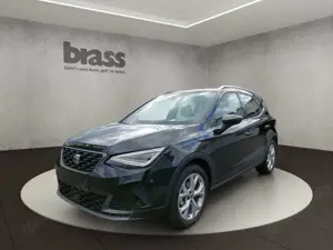 SEAT Arona FR