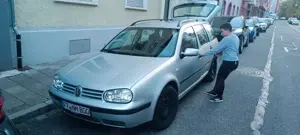 Volkswagen Golf 1.6 Ocean