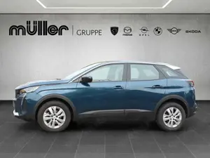Peugeot 3008 PureTech 130 Active Pack Bild 5