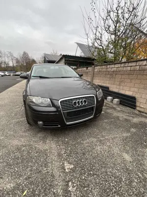 Audi A3 Bild 2