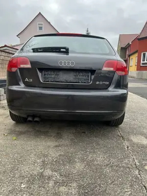 Audi A3 Bild 3