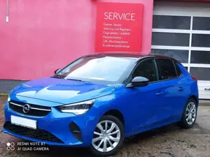 Opel Corsa F e Edition *Kamera*Sitzheizung*