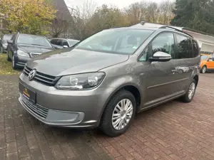 Volkswagen Touran Comfortline BMT *7-Sitze*