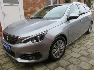 Peugeot 308 Allure Pack 360 Kamera Inkl. Garantie