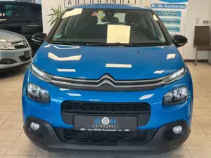 Citroen C3 Feel°2.Hand°Klima°Sitzheizung°Tüv Neu