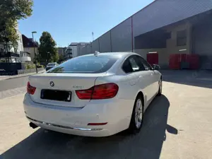 BMW 420 420 i Luxury Line