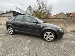 Audi A3 Bild 1