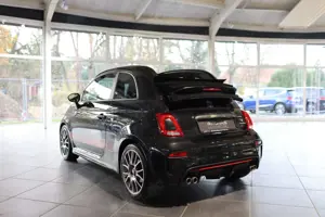 Abarth 595 COMPETIZIONE BI-XENON   BEATS   SITZHEIZUNG Bild 5