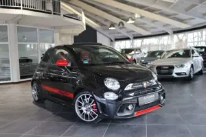 Abarth 595 COMPETIZIONE BI-XENON   BEATS   SITZHEIZUNG Bild 2