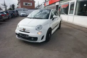 Abarth 500