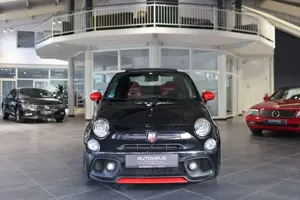 Abarth 595 COMPETIZIONE BI-XENON   BEATS   SITZHEIZUNG Bild 3