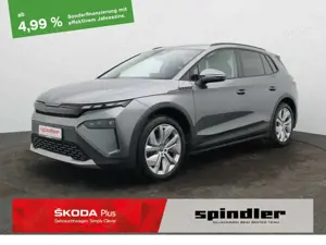 Skoda Elroq 60 Loft / Matrix, LED, Navi, RFK, SHZ, AHK
