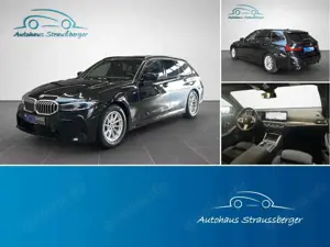 BMW 320 i Touring M Sport ACC RFK HuD HiFi AHK Memory