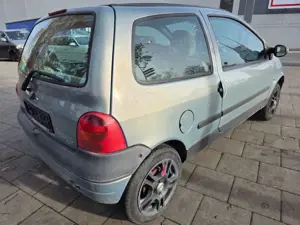 Renault Twingo Twingo 1.2 16V Bild 4