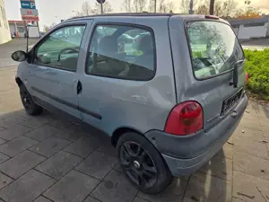 Renault Twingo Twingo 1.2 16V Bild 3